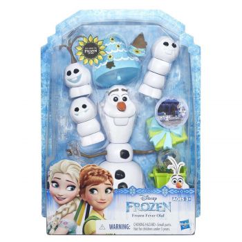 FROZEN FEVER OLAF