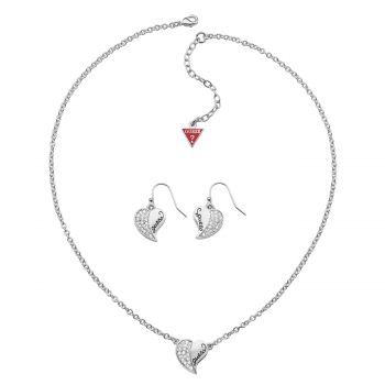 Heart pendant ubs11421