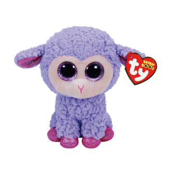 Lavender the lamb