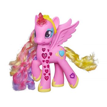 Princess cadance