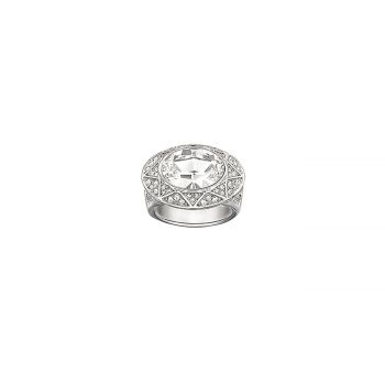 Sophisticated ring 52