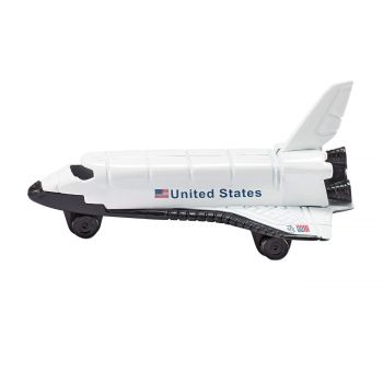 Space-shuttle