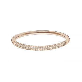 Stone mini bangle