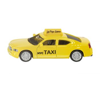 Us-taxi