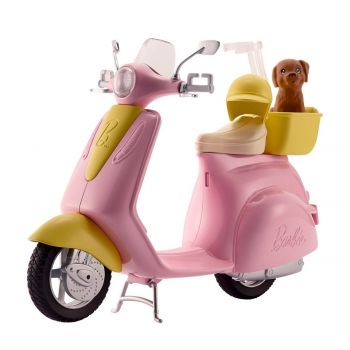 BARBIE SCOOTER