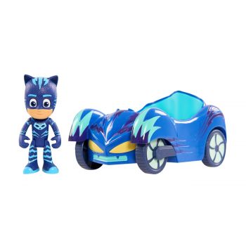 Catboy vehicle