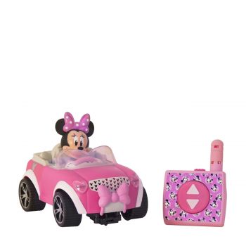 City fun rc car minnie