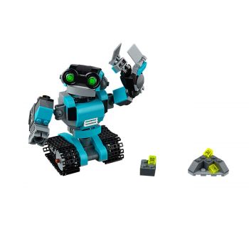 Creator robo explorer