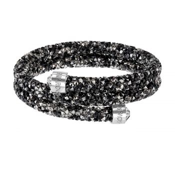 Crystaldust double bangle m