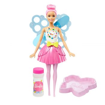 Dreamtopia bubbles fairy