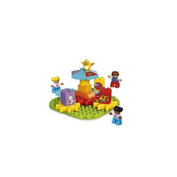 Duplo carousel