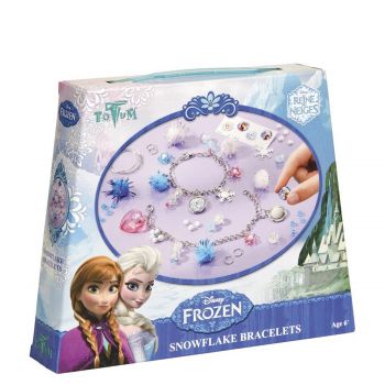 Frozen bracelet