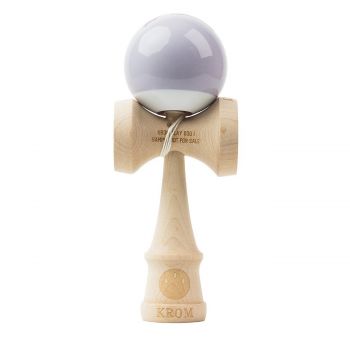 Kendama krom slaydawg full maple