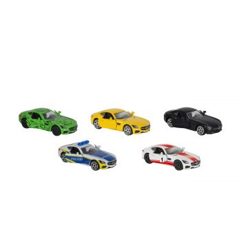 MERCEDES AMG GT GIFTPACK