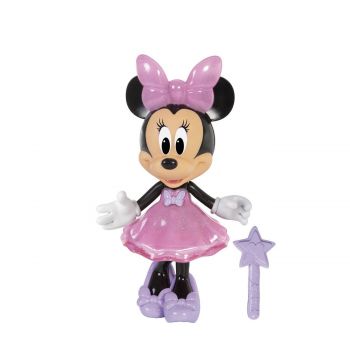 MINNIE MAGIC TOUCH 25 CM