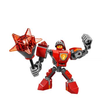 Nexo knights battle suit macy