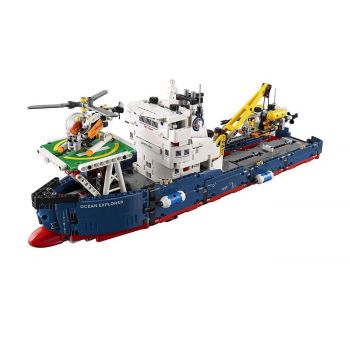 TECHNIC OCEAN EXPLORER