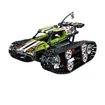 TECHNIC TRACKED RACER