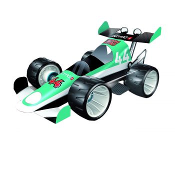 Wheels team nitro