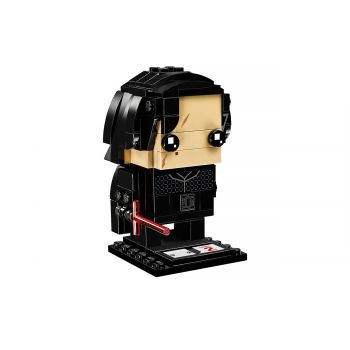 Brickheadz kylo ren