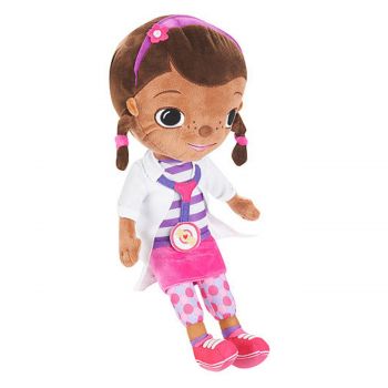 Doc mcstuffins