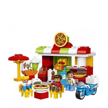 Duplo pizzeria