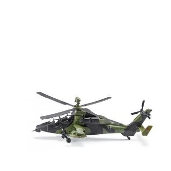 Helicopter gunship