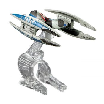 Hot wheels star wars vulture droid