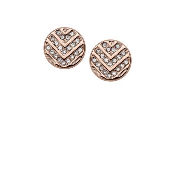 Jf02745791 chevron glitz studs