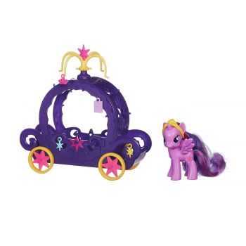 Magical pony mobile