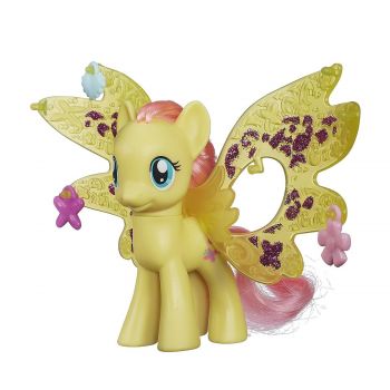 Mark magic deluxe pony winged