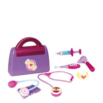 Mcstuffins doctor bag set