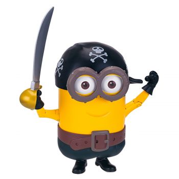 Pirate/cro-minion