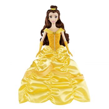 Princess belle