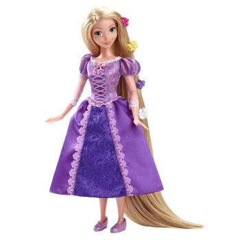 Princess rapunzel