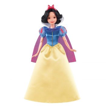 Princess snow white