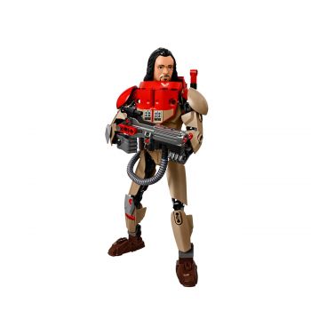 Star wars baze malbus