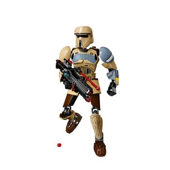 Star wars scarif stormtrooper