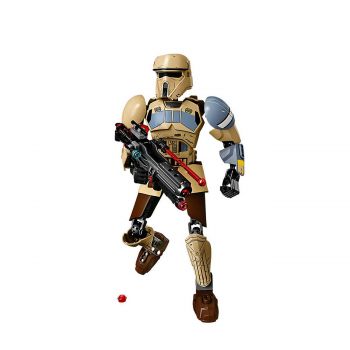 STAR WARS SCARIF STORMTROOPER