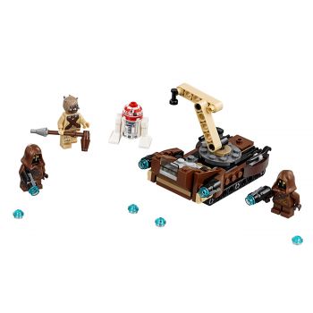 Star wars tatooine battle pack