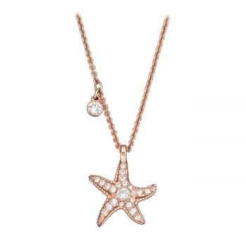 Starfish pendant