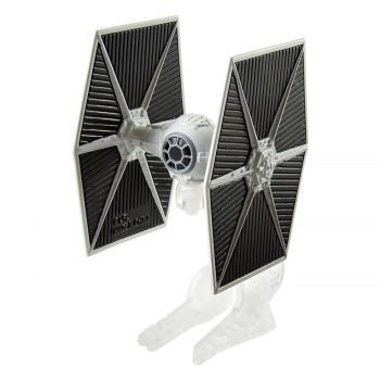 Tie fighter