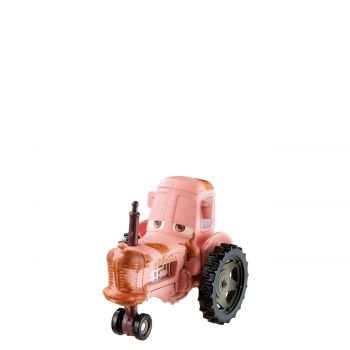 Tractor