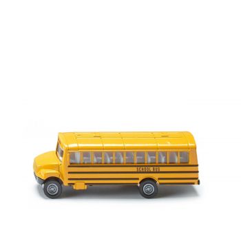 Us school bus