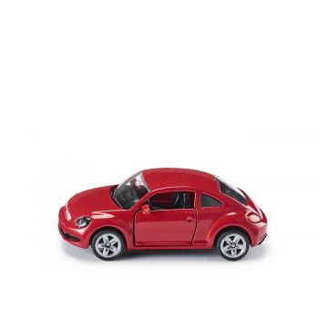 Volkswagen the beetle