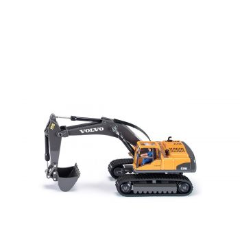 Volvo ec 290 hydraulic excavator