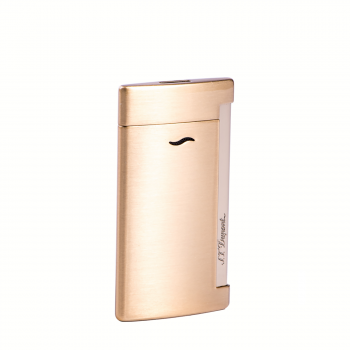 027711 chrome finish lighter