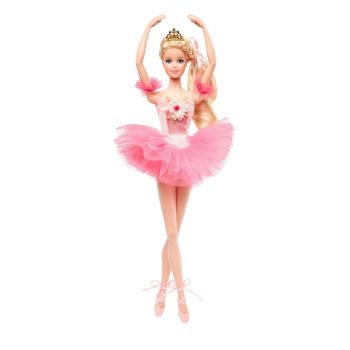 Ballet wishes doll