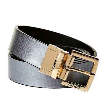 Bobbi reversible belt s