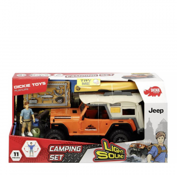 Camping set